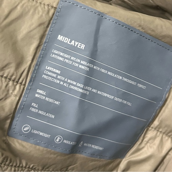 NORSE PROJECT jacket - Picture 11 of 16